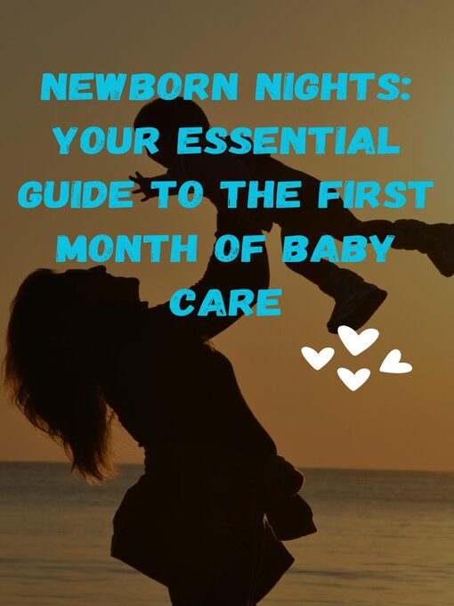 Title details for Newborn Nights by Anand Roopnarine - Available
